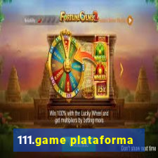 111.game plataforma